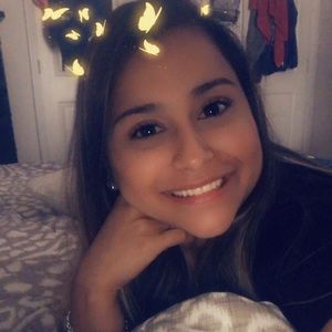 Meet your Posher, Lynette